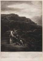 KG 15135
<br/>
Tobias en de engel
<br/>
<em>McArdell, James (1728/29-1765)</em>